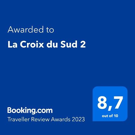 La Croix Du Sud 2 Lejlighed Le Grau-du-Roi Eksteriør billede