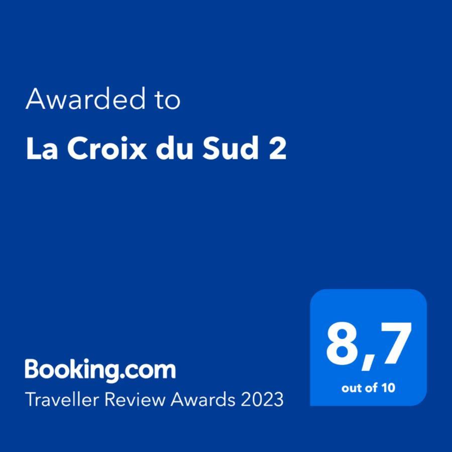 La Croix Du Sud 2 Lejlighed Le Grau-du-Roi Eksteriør billede